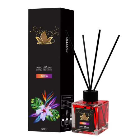 Curatenie & Detergenti - Parfum de camera Mozaic EXOTIC