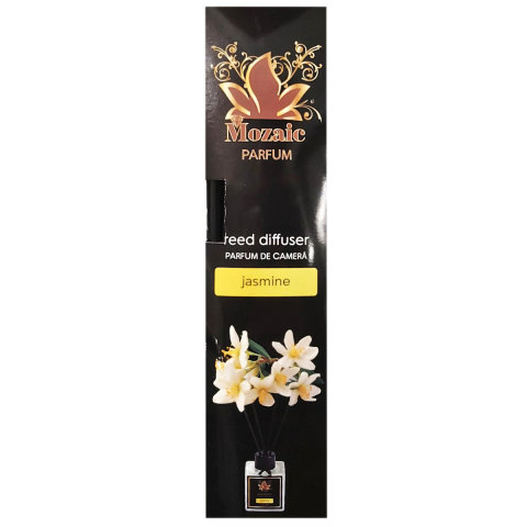 Parfumuri & odorizante - Parfum de camera Mozaic IASOMIE