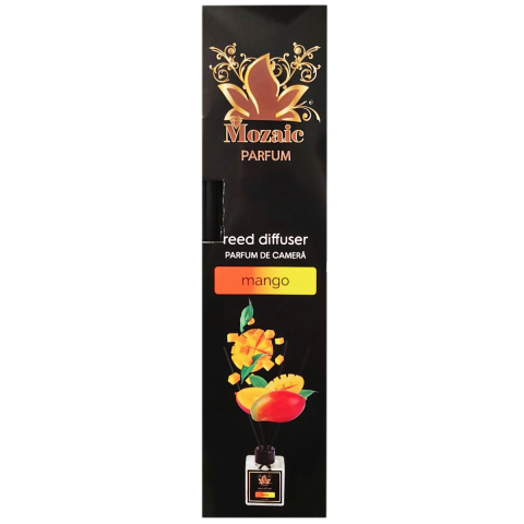 Parfumuri & odorizante - Parfum de camera MOZAIC Mango