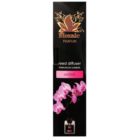 Curatenie & Detergenti - Parfum de camera MOZAIC Orchid
