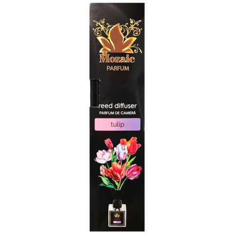 Curatenie & Detergenti - Parfum de camera MOZAIC Tulip