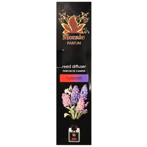 Parfumuri & odorizante - Parfum de camera Mozaic Zambila