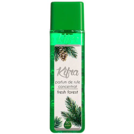 Detergenti rufe - Parfum rufe Kifra Fresh Forest 200ml