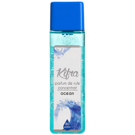 Detergenti rufe - Parfum rufe Kifra Ocean 200ml
