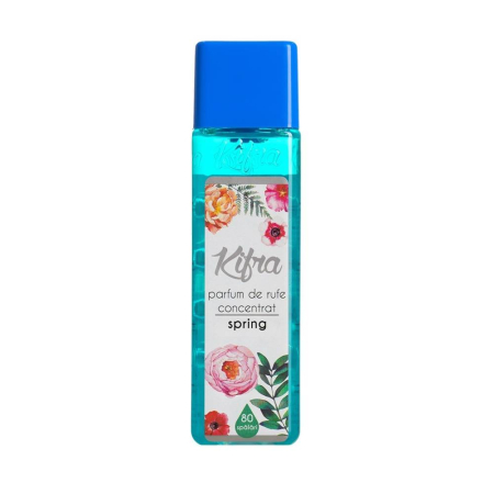 Detergenti rufe - Parfum rufe Kifra Spring 200ml