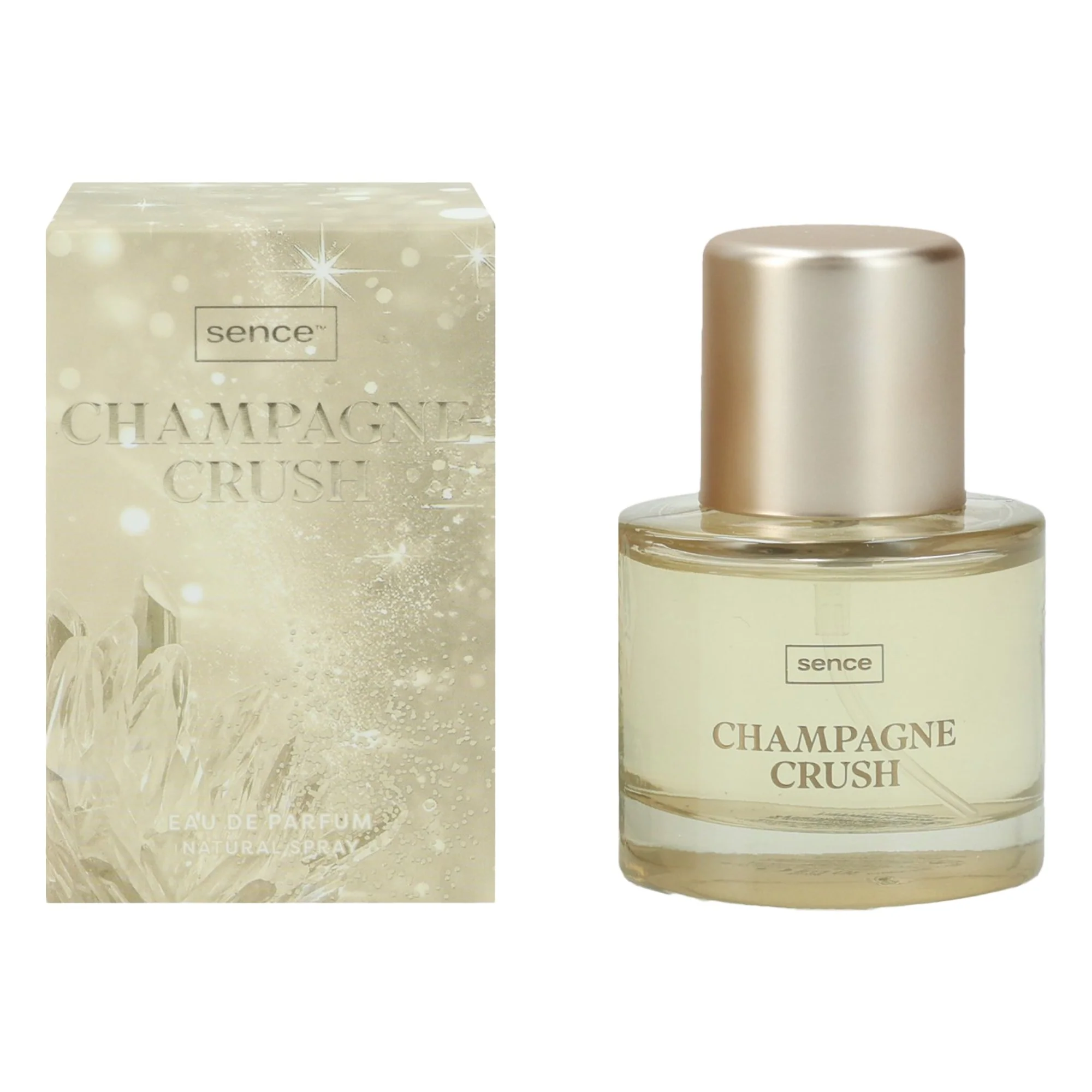 Ingrijire personala - Parfum Sence Champagne Crush 30ml