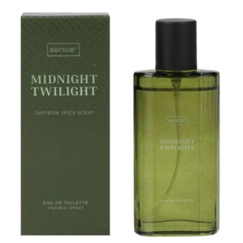 Ingrijire barbati - Parfum Sence Men Midnight Twilight 30ml