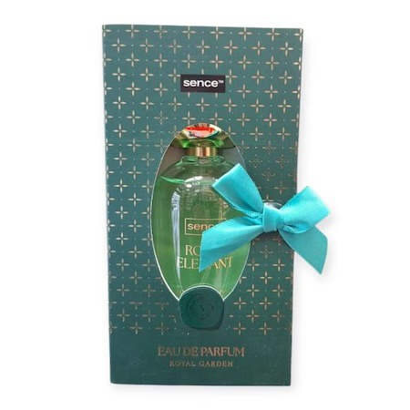 Igiena feminina - Parfum Sence Royal Garden 100ml