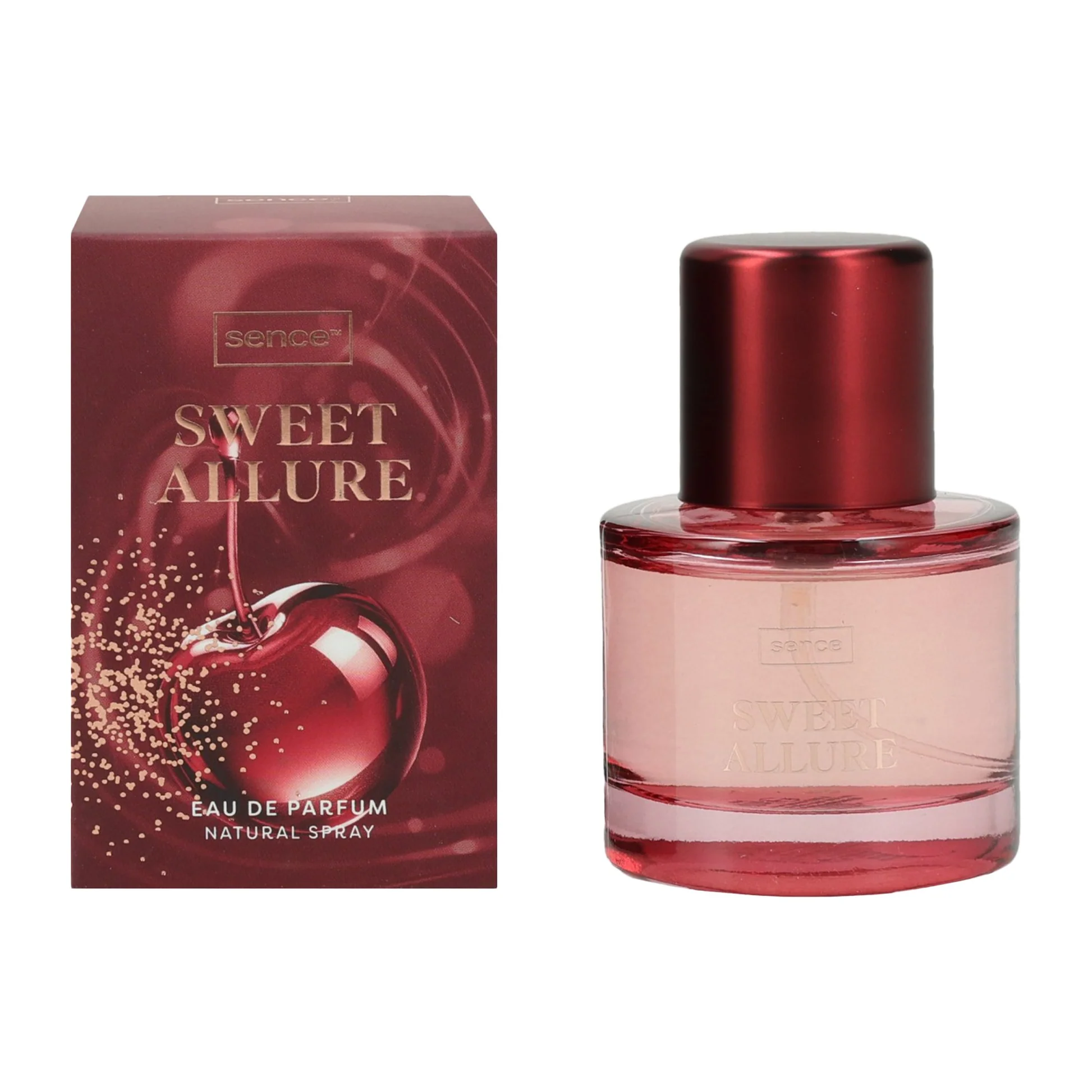 Ingrijire personala - Parfum Sence Sweet Allure 30ml