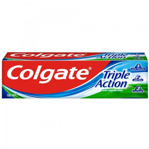 Ingrijire personala - Pasta dinti Colgate 100ml