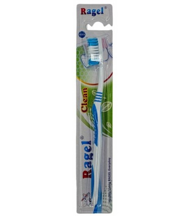 Ingrijire barbati - Periuta dinti Ragel