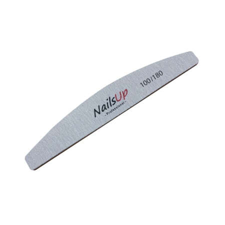 Ingrijire personala - Pila unghii NailsUp 100/180