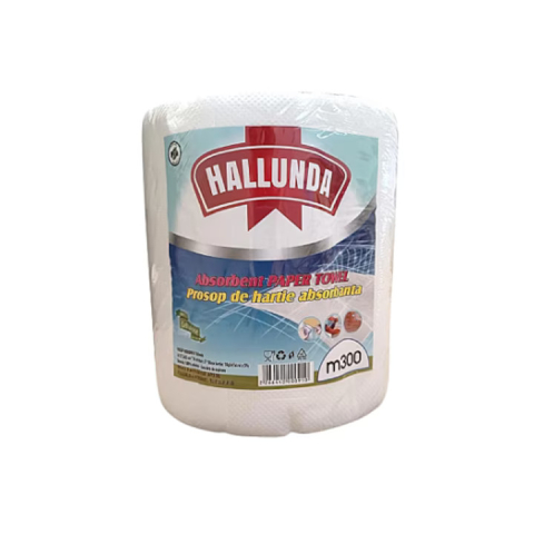 Hartie & Consumabile - Prosop Hartie Hallunda M300