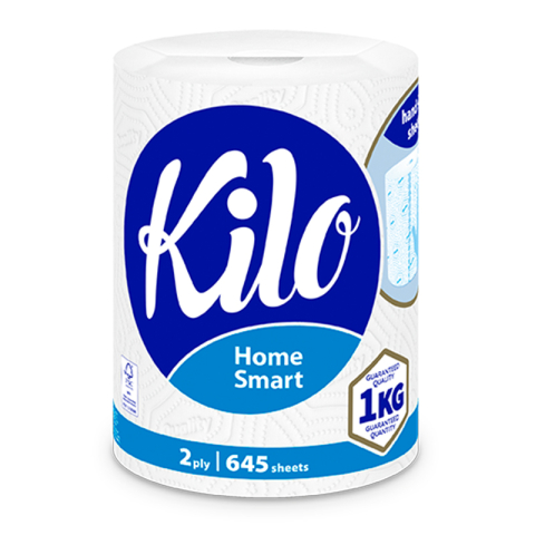 Prosoape hartie - Prosop Hartie Kilo 2str 645foi