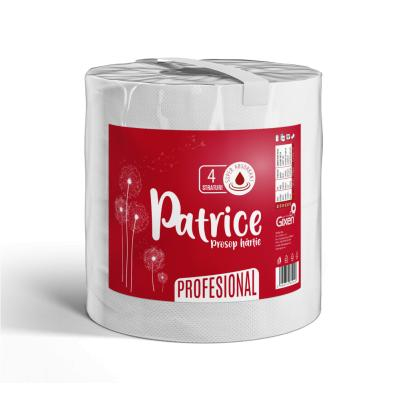 Prosoape hartie - Prosop hartie Patrice Profesional 4 str