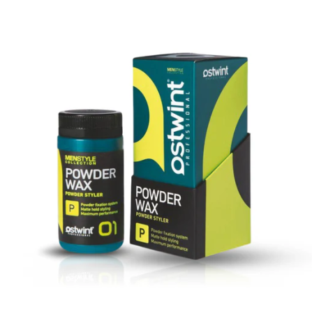 Ingrijire barbati - Pudra par Ostwint powder wax 20ml