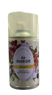 Parfumuri & odorizante - Rezerva parfum Air Energy bouquet
