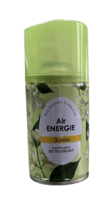 Curatenie & Detergenti - Rezerva parfum Air Energy Jasmine