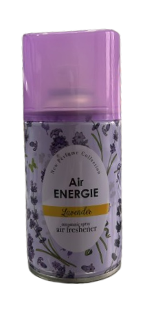Parfumuri & odorizante - Rezerva parfum Air Energy Lavender