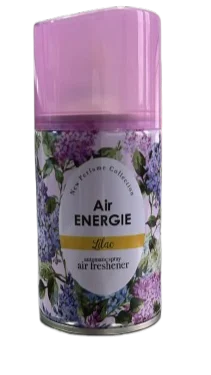 Curatenie & Detergenti - Rezerva parfum Air Energy Lilac