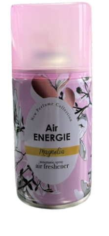 Parfumuri & odorizante - Rezerva parfum Air Energy Magnolia