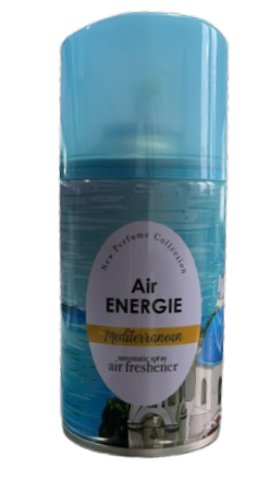 Parfumuri & odorizante - Rezerva parfum Air Energy Mediteranean