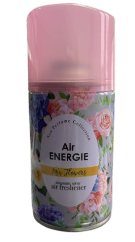 Parfumuri & odorizante - Rezerva parfum Air Energy Mix Flowers