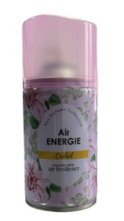 Parfumuri & odorizante - Rezerva parfum Air Energy Orchid
