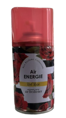 Parfumuri & odorizante - Rezerva parfum Air Energy Red Rose