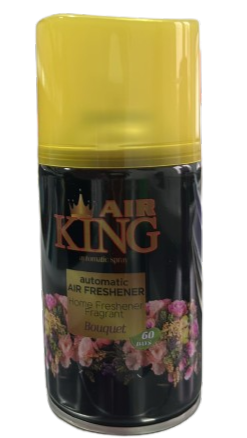 Curatenie & Detergenti - Rezerva parfum Air King Bouquet