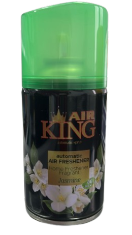 Curatenie & Detergenti - Rezerva parfum Air King Jasmine