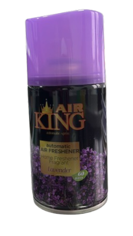 Curatenie & Detergenti - Rezerva parfum Air King Lavender