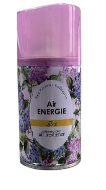 Curatenie & Detergenti - Rezerva parfum Air King Lilac