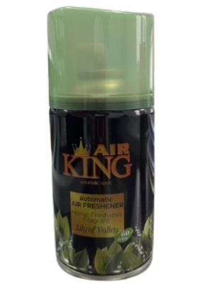 Curatenie & Detergenti - Rezerva parfum Air King Lily of Valley