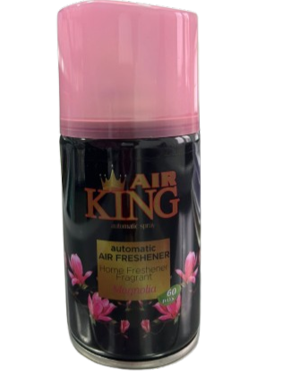 Curatenie & Detergenti - Rezerva parfum Air King Magnolia