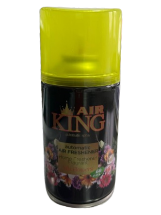 Curatenie & Detergenti - Rezerva parfum Air King Mix Flowers