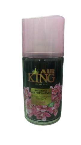 Curatenie & Detergenti - Rezerva parfum Air King Orchide