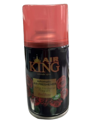 Curatenie & Detergenti - Rezerva parfum Air King Red Rose
