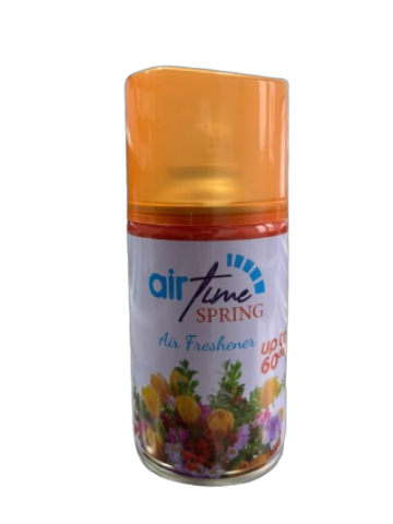 Curatenie & Detergenti - Rezerva parfum Air Time Spring