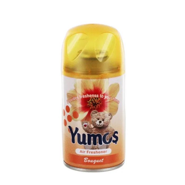 Curatenie & Detergenti - Rezerva parfum Yumos Bouquet 260ml