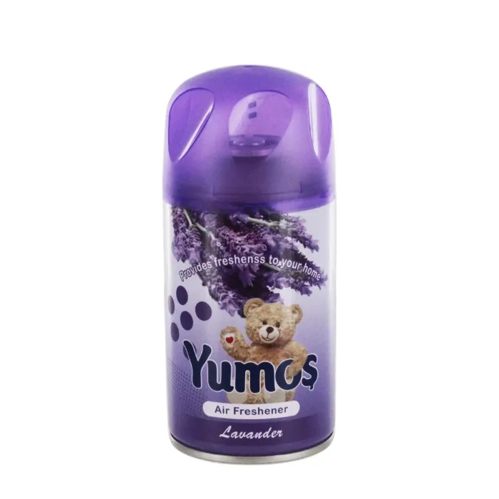 Curatenie & Detergenti - Rezerva parfum Yumos Lavander 260ml