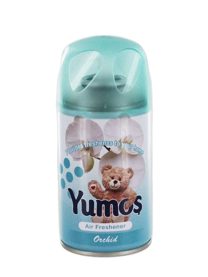 Curatenie & Detergenti - Rezerva parfum Yumos Orchid 260ml