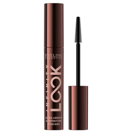 Ingrijire personala - Rimel Eveline Infinity Look Volume 7ml