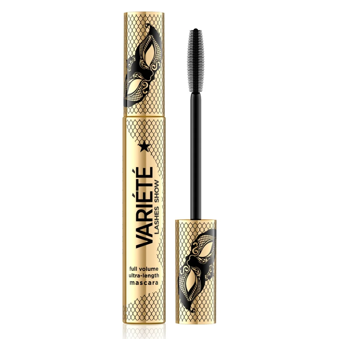 Ingrijire personala - Rimel Eveline Variete Lashes Show 10ml