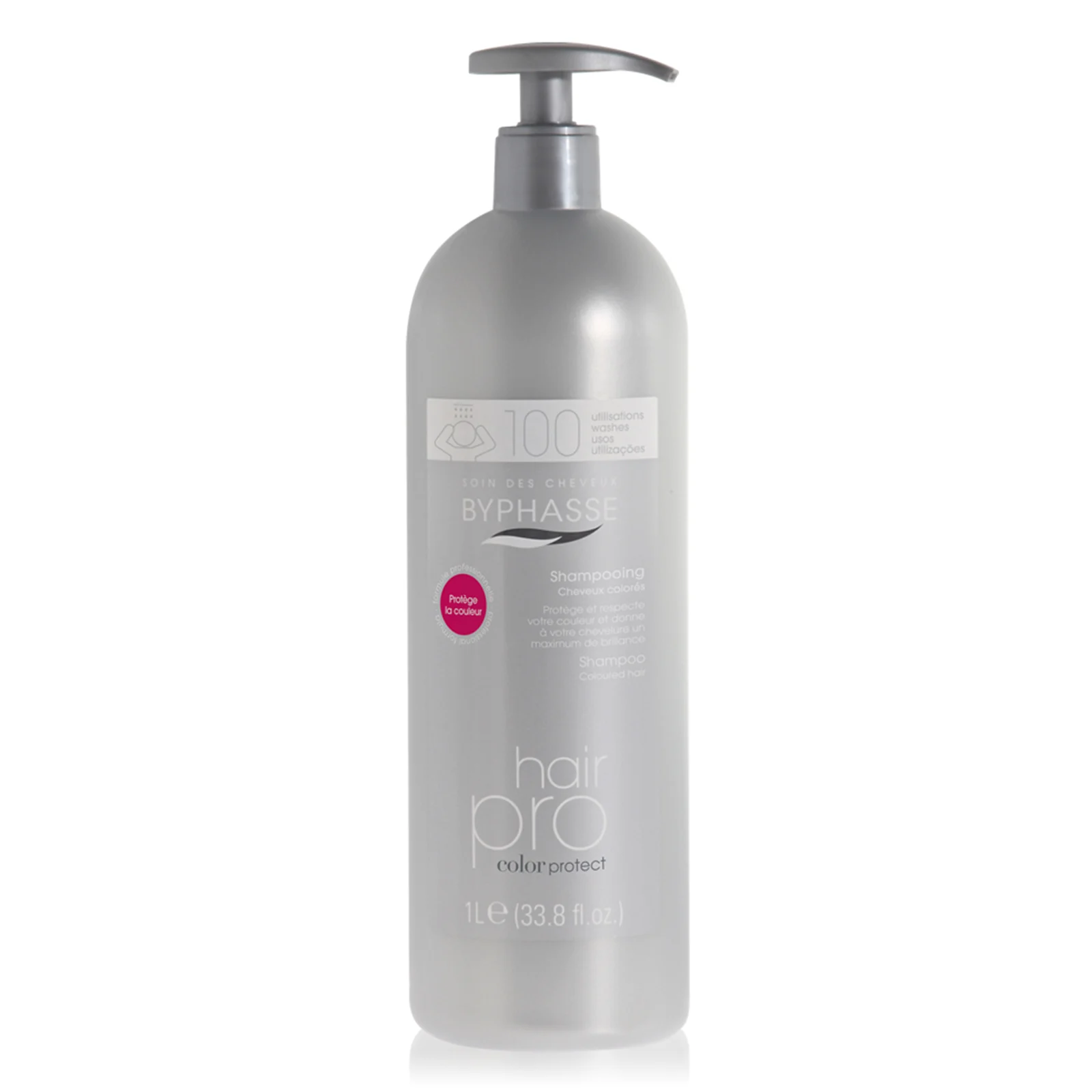 Sampon - Sampon Byphasse Color Protect 750ml