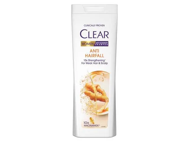 Sampon - Sampon Clear Women anti matreata 360ml 