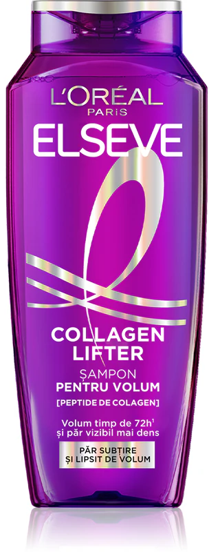 Sampon - Sampon Elseve Collagen Lifter 250ml