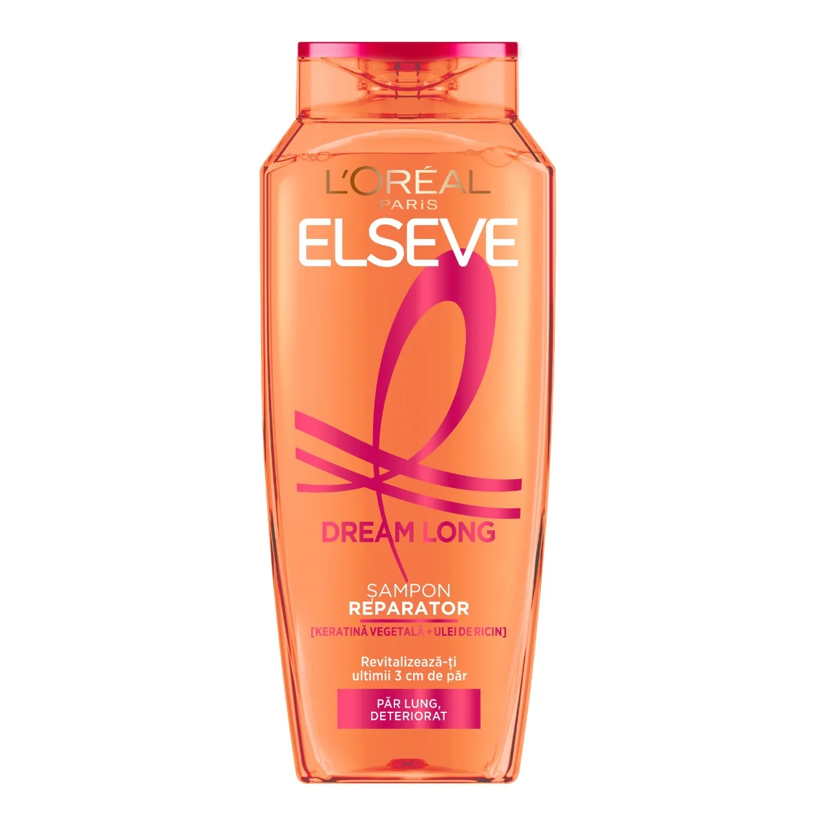 Sampon - Sampon Elseve Dream Long 250ml