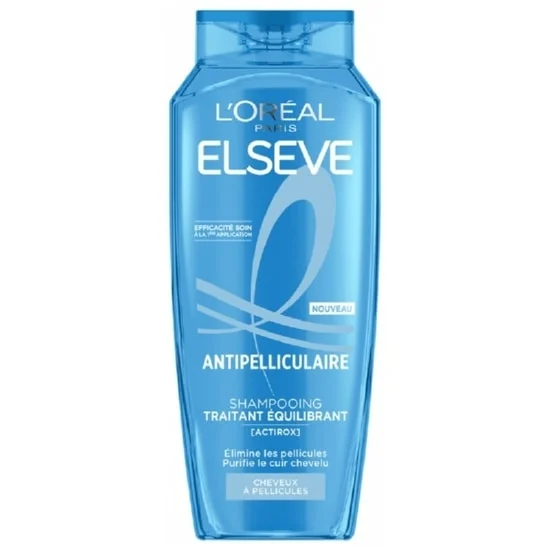 Sampon - Sampon Elseve Elvive Antimatreata 300ml