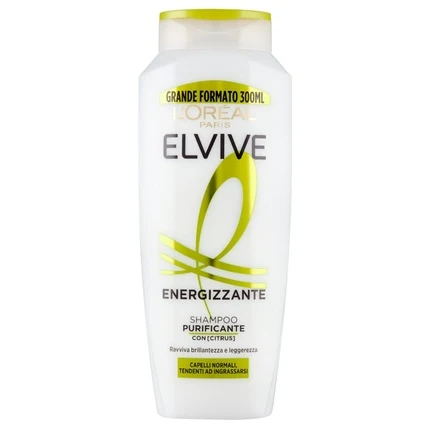 Ingrijire personala - Sampon Elseve Elvive Citrus 300ml